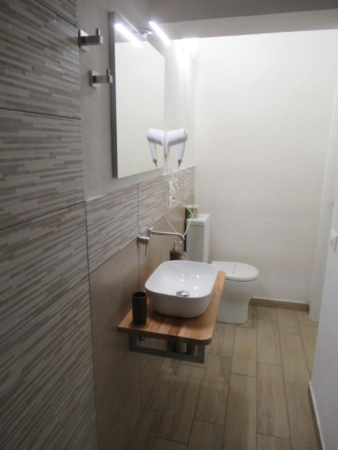 Syracuseapartments Il Piave Di Siracusa Appartamento Per 6 Persone Vicino Ad Ortigia A 200M Dal Mare 外观 照片
