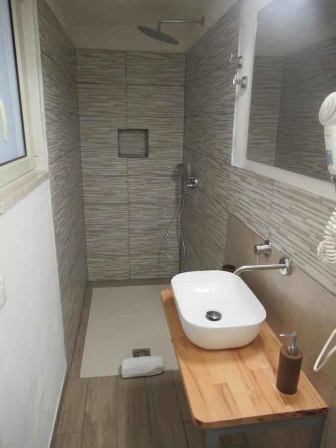 Syracuseapartments Il Piave Di Siracusa Appartamento Per 6 Persone Vicino Ad Ortigia A 200M Dal Mare 外观 照片