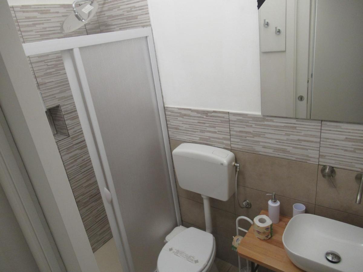 Syracuseapartments Il Piave Di Siracusa Appartamento Per 6 Persone Vicino Ad Ortigia A 200M Dal Mare 外观 照片
