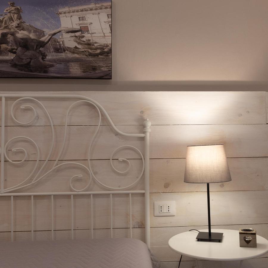 Syracuseapartments Il Piave Di Siracusa Appartamento Per 6 Persone Vicino Ad Ortigia A 200M Dal Mare 外观 照片