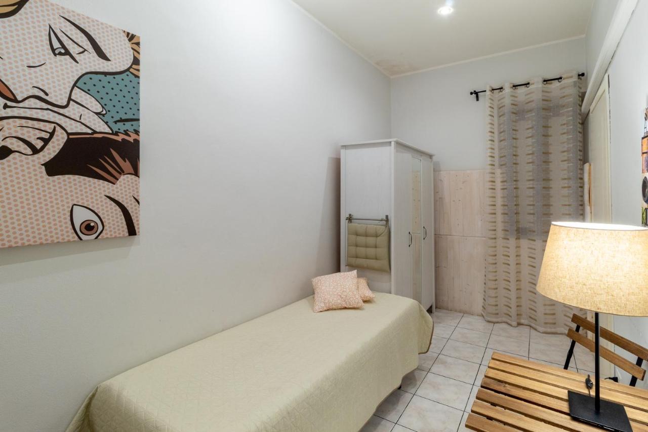 Syracuseapartments Il Piave Di Siracusa Appartamento Per 6 Persone Vicino Ad Ortigia A 200M Dal Mare 外观 照片