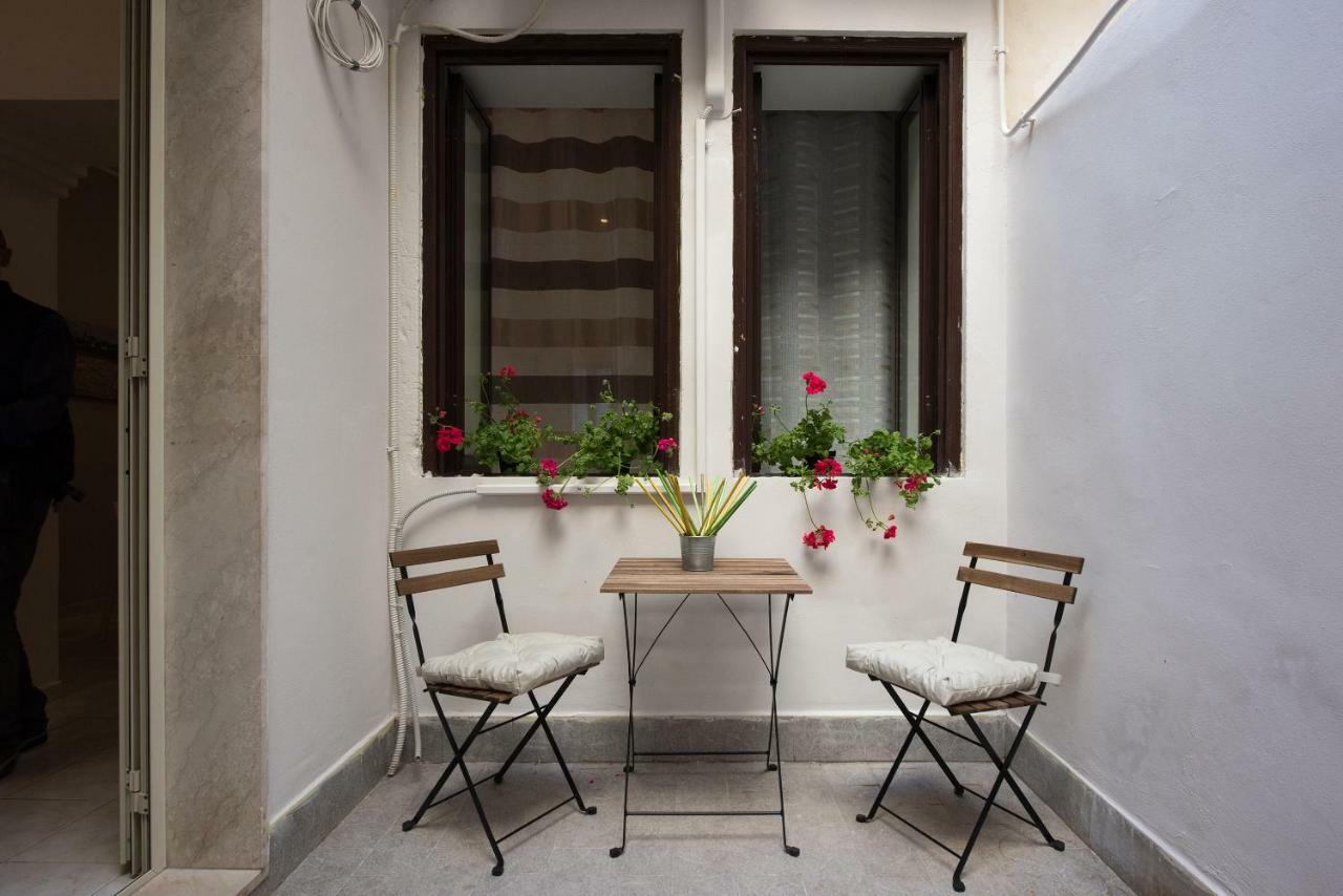 Syracuseapartments Il Piave Di Siracusa Appartamento Per 6 Persone Vicino Ad Ortigia A 200M Dal Mare 外观 照片